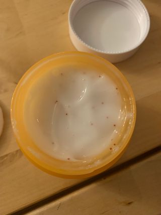 Vita Snail Trio Set [First Essence, Cream, Gel Cleanser] — 4점을 준 리뷰어가 2021년 9월 올린 사용 사진