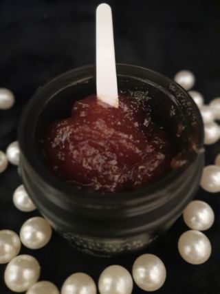 [THE SKIN HOUSE] Cacao Sugar Black Head Off — 5점을 준 리뷰어가 2022년 1월 올린 사용 사진