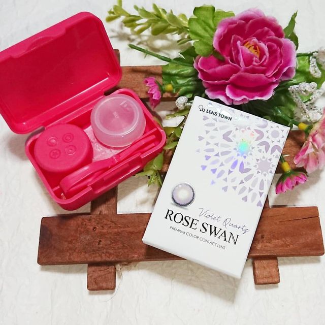 [thepiel] 로즈 스완 / ROSE SWAN 리뷰 사진