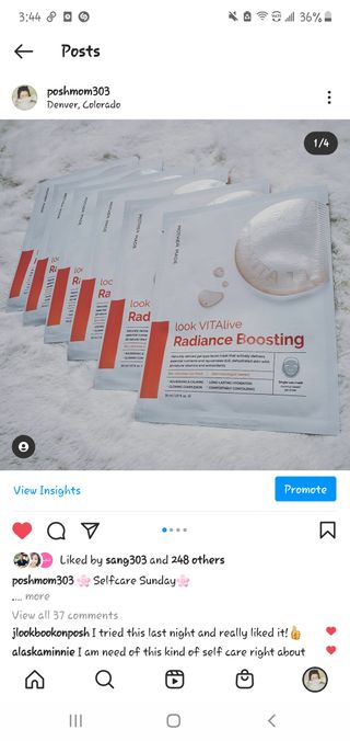 poshmom303님이 올린 리뷰 사진 1