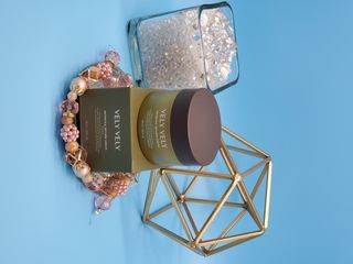 VELY VELY Artemisia Return Cream — 5점을 준 리뷰어가 2021년 4월 올린 사용 사진