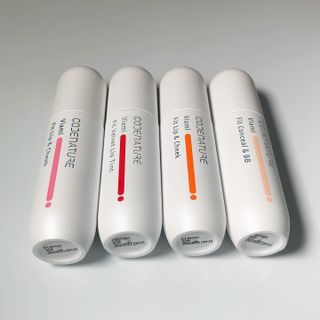 코드네이처 비아미 핏 컬러 4종 — 4점을 준 리뷰어가 2021년 8월 올린 사용 사진