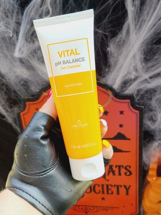 Vita Snail Trio Set [First Essence, Cream, Gel Cleanser] — 4점을 준 리뷰어가 2021년 9월 올린 사용 사진
