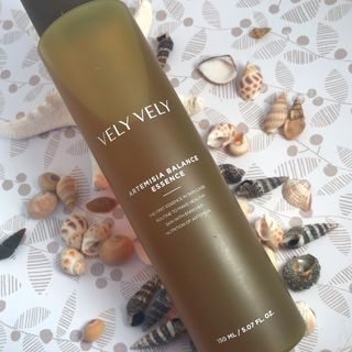 VELY VELY Artemisia Balance Essence — 5점을 준 리뷰어가 2021년 4월 올린 사용 사진