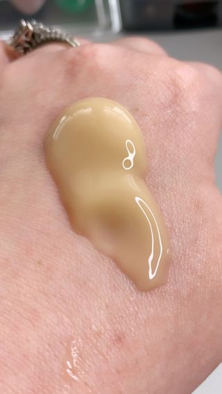 VELY VELY Artemisia Return Cream — 5점을 준 리뷰어가 2021년 4월 올린 사용 사진