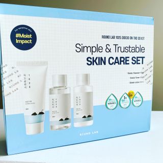 ROUND LAB 1025 DOKDO ON THE GO KIT — 4점을 준 리뷰어가 2021년 1월 올린 사용 사진