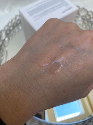 이지듀 리더마 마스터 앰플 1ml x 20 바이알 — 5점을 준 리뷰어가 2021년 2월 올린 사용 사진