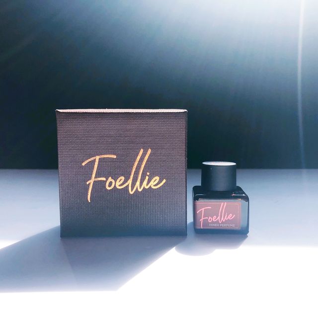 Foellie 이너 퍼퓸 오 드 시엘 리뷰 사진