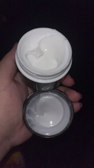 [XYCOS] Cica Green Cream (Vegan) — 5점을 준 리뷰어가 2022년 4월 올린 사용 사진