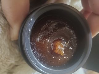 [THE SKIN HOUSE] Cacao Sugar Black Head Off — 4점을 준 리뷰어가 2022년 3월 올린 사용 사진