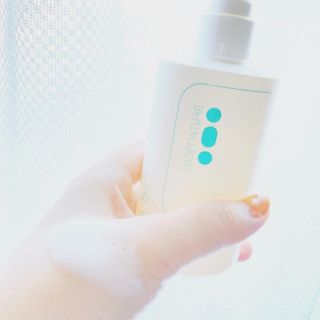 코드네이처 엠솔트 락토 2종 — 5점을 준 리뷰어가 2021년 6월 올린 사용 사진