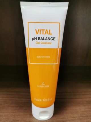 Vita Snail Trio Set [First Essence, Cream, Gel Cleanser] — 5점을 준 리뷰어가 2021년 8월 올린 사용 사진
