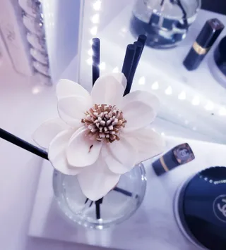 코코도르 디퓨저 120ml, 200ml, 500ml — 5점을 준 리뷰어가 2022년 2월 올린 사용 사진