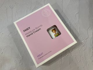 파시 FASCY 高保湿ハンドクリーム40ml+80ml セット — 5점을 준 리뷰어가 2021년 9월 올린 사용 사진