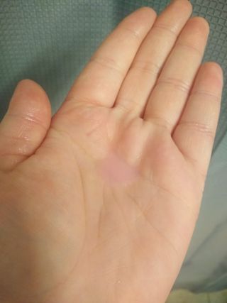 이지듀 리더마 마스터 앰플 1ml x 20 바이알 — 5점을 준 리뷰어가 2021년 4월 올린 사용 사진