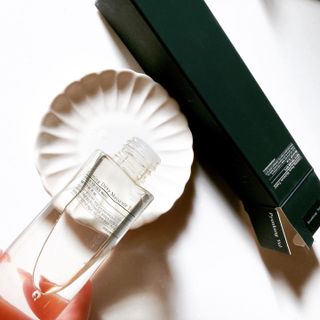 Pyunkang Yul 편강 율 진정 수분 강화 토너 150ml & 진정 마스크팩 10ea — 5점을 준 리뷰어가 2021년 8월 올린 사용 사진