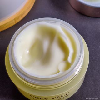 VELY VELY Yuja C-tamin Cream — 5점을 준 리뷰어가 2021년 4월 올린 사용 사진