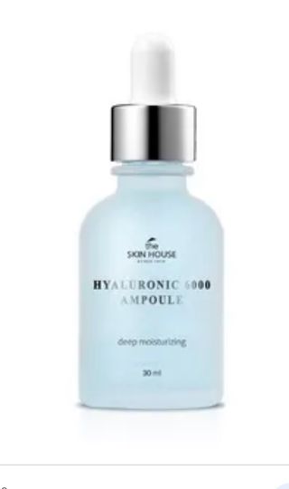 Vita Snail Cream + Hyaluronic 6000 ampoule — 4.5점을 준 리뷰어가 2021년 8월 올린 사용 사진