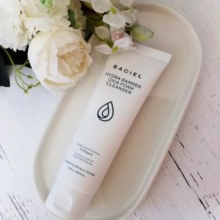 바시엘 BACIEL 바시엘 이드라 배리어 시카 폼 클렌저 120ml — 5점을 준 리뷰어가 2021년 10월 올린 사용 사진