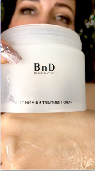 비엔디 2나우[ENG]BnD Body Wrinkle Repair Butt premium — 5점을 준 리뷰어가 2025년 2월 올린 사용 사진