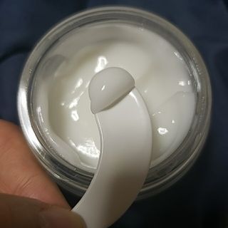 JAPAN_파시랩 세라마이드 하이드레이팅 앰플 크림 2종 세트 — 5점을 준 리뷰어가 2021년 9월 올린 사용 사진