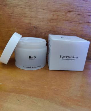 비엔디 2나우[ENG]BnD Body Wrinkle Repair Butt premium — 3.5점을 준 리뷰어가 2024년 12월 올린 사용 사진