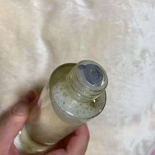 Pyunkang Yul 편강 율 진정 수분 강화 토너 150ml & 진정 마스크팩 10ea — 4점을 준 리뷰어가 2021년 10월 올린 사용 사진