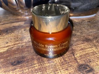 [THE SKIN HOUSE] Wrinkle System Cream — 4점을 준 리뷰어가 2021년 11월 올린 사용 사진