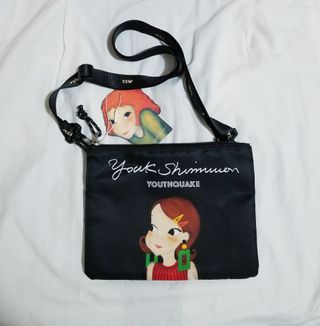 YOUKSHIMWON Wristlet Wallet for Women Smart Phone Strap Clutch — 4점을 준 리뷰어가 2021년 8월 올린 사용 사진