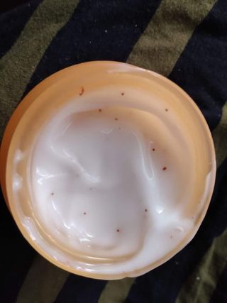 [THE SKIN HOUSE] Vita Snail Cream — 5점을 준 리뷰어가 2022년 2월 올린 사용 사진