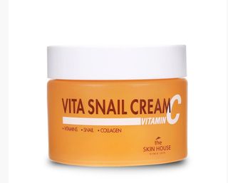 Vita Snail Trio Set [First Essence, Cream, Gel Cleanser] — 5점을 준 리뷰어가 2021년 9월 올린 사용 사진