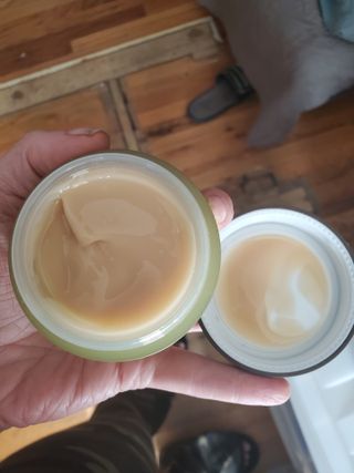 VELY VELY Artemisia Return Cream — 4점을 준 리뷰어가 2021년 4월 올린 사용 사진