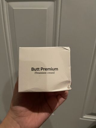 비엔디 2나우[ENG]BnD Body Wrinkle Repair Butt premium — 5점을 준 리뷰어가 2024년 12월 올린 사용 사진