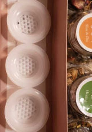 K-doraji PSI TEA Infuser Water Bottle, Easy Tea Making with Cute Tea Infuser, cold brew tea — 5점을 준 리뷰어가 2021년 7월 올린 사용 사진