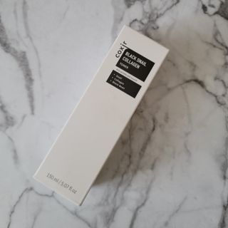 [Coxir] Black Snail Collagen Toner — 4점을 준 리뷰어가 2021년 12월 올린 사용 사진