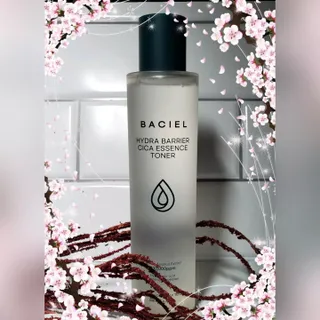 바시엘 BACIEL 바시엘 하이드라 베리어 시카 에센스 토너 — 5점을 준 리뷰어가 2021년 9월 올린 사용 사진