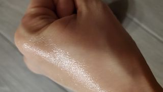 [THE SKIN HOUSE] Wrinkle Snail System Cream 100ml — 5점을 준 리뷰어가 2022년 2월 올린 사용 사진