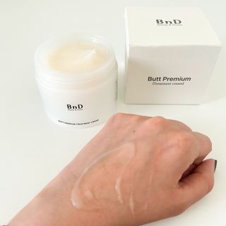 비엔디 2나우[ENG]BnD Body Wrinkle Repair Butt premium — 5점을 준 리뷰어가 2025년 1월 올린 사용 사진