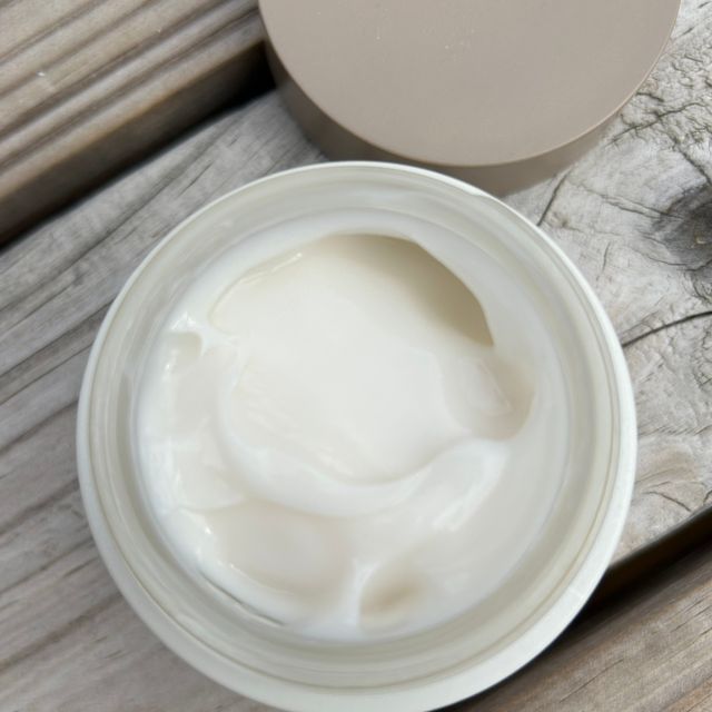 Oclearien Layered Natural Cream 리뷰 사진