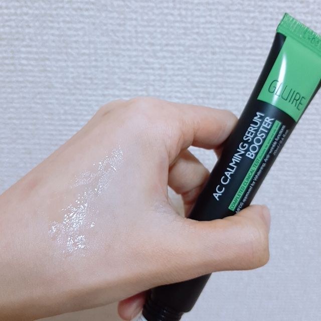 AC 커밍 세럼 부스터 20ml 리뷰 사진
