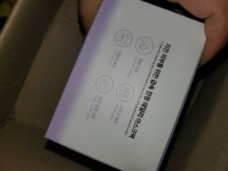바노바기 코스메틱 바노바기 밀크씨슬 리페어 시카 폼 클렌저 플러스 120ml + 퀵 마스크 플러스 30매 — 5점을 준 리뷰어가 2023년 8월 올린 사용 사진