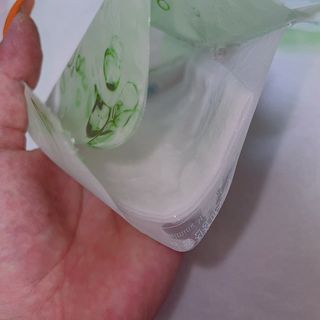 Pyunkang Yul 편강 율 진정 수분 강화 토너 150ml & 진정 마스크팩 10ea — 4점을 준 리뷰어가 2021년 9월 올린 사용 사진