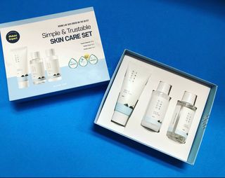 ROUND LAB 1025 DOKDO ON THE GO KIT — 5점을 준 리뷰어가 2021년 2월 올린 사용 사진
