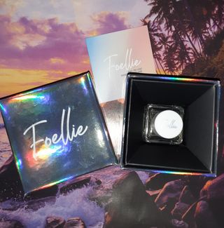 포엘리에 Foellie 이너 퍼퓸 오 드 시엘 — 5점을 준 리뷰어가 2021년 11월 올린 사용 사진