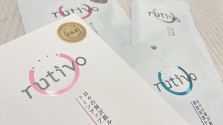 루티보 착감 마스크 팩 세트 (5p+7P/+1P) — 5점을 준 리뷰어가 2022년 12월 올린 사용 사진