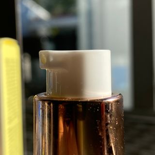 VELY VELY Yuja C-Tamin Serum — 2점을 준 리뷰어가 2021년 5월 올린 사용 사진