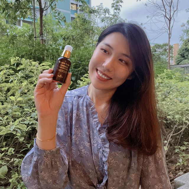 [THE SKIN HOUSE] Wrinkle System Essence 리뷰 사진