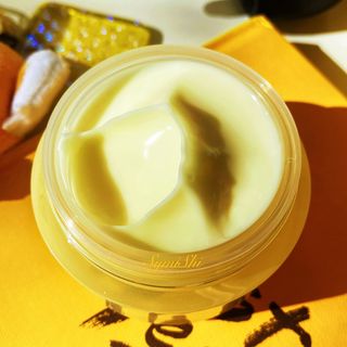 VELY VELY Yuja C-tamin Cream — 5점을 준 리뷰어가 2021년 5월 올린 사용 사진