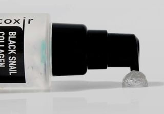 Black Snail Collagen Trio Set [Toner, Serum and Cream] — 5점을 준 리뷰어가 2021년 9월 올린 사용 사진