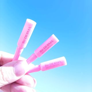 이지듀 리더마 마스터 앰플 1ml x 20 바이알 — 5점을 준 리뷰어가 2021년 4월 올린 사용 사진